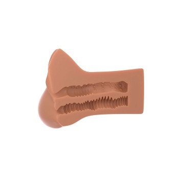 Pdx Plus - Pick Your Pleasure Masturbador Realístico Xl Mulato |