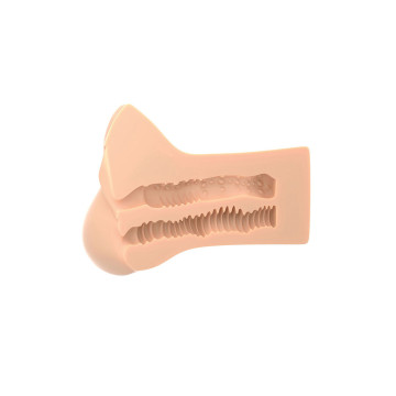 Pdx Plus - Pick Your Pleasure Masturbador Realístico Xl Natural |