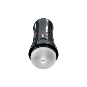 Pdx Extreme - Slide & Glide Masturbador Autolubricante Transparente