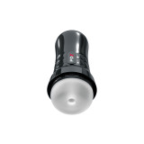 Pdx Extreme - Slide & Glide Masturbador Autolubricante Transparente
