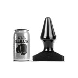 All Black - Plug Anale 15,5 Cm | Vybes.it