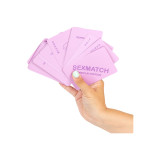 SECRETPLAY - SEXMATCH FOREPLAY EDITION GAME - SECRETPLAY 100% GAMES -…