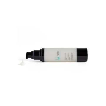 500 Cosmetics - U - Skin Xtramoisturizing Crema Cicatrizante Para