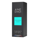 RUF - AIME EMOI PARFUM AUX PHÉROMONES POUR ELLE 50 ML