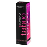 RUF - TABOO PHEROMONE FOR HER PARFUM AUX PHÉROMONES POUR ELLE 15 ML