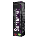 RUF - SUPERPENIS CRÈME POUR LE PÉNIS 75 ML