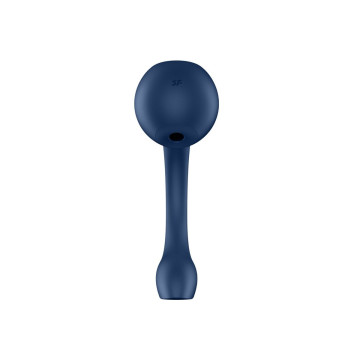 Satisfyer - Pro+ Wave 4 Stimulateur Point G Et Impulsion D'air