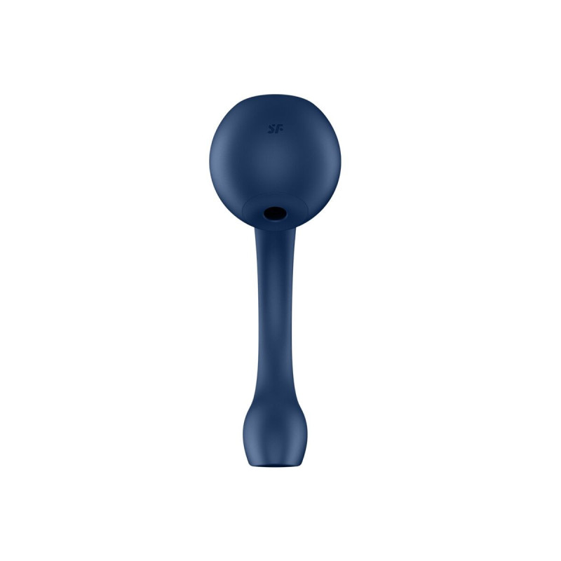 Satisfyer - Pro+ Wave 4 Stimulateur Point G Et Impulsion D'air
