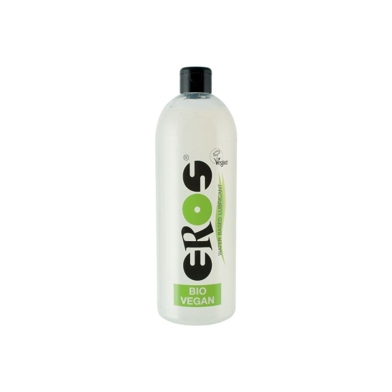 EROS - BIO VEGANES SCHMIERMITTEL AUF WASSERBASIS 100 ML - EROS CLASSI…