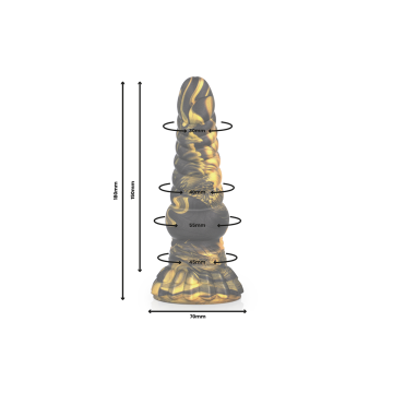 Epic - Furias Dildo Criatura Mitológica Griega | Vybes.it