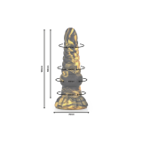 Epic - Furias Dildo Criatura Mitológica Griega | Vybes.it