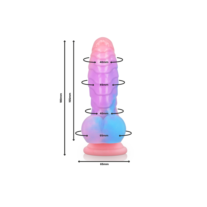 Epic - Empusa Dildo Wächter Des Hades | Vybes.it