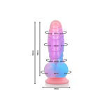 Epic - Empusa Dildo Wächter Des Hades | Vybes.it