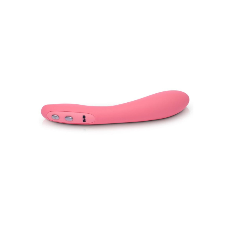 JE JOUE - THE WAND G-SPOT VIBRATORE ROSA - Vibratori a punto G