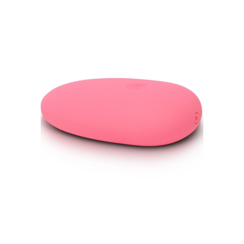 JE JOUE - LE STIMULATEUR VIBRATEUR GALETS CLIT ROSE - Pour clitoris