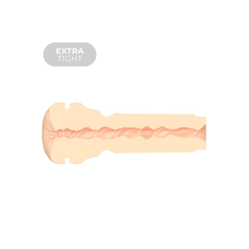 Kiiroo - Feel Stroker Masturbador Trasero Extra Apretado Natural |
