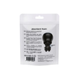 KIIROO - POWER BLOW SCHIUMA ASSORBENTE CONFEZIONE DA 5 - Giocattoli s…
