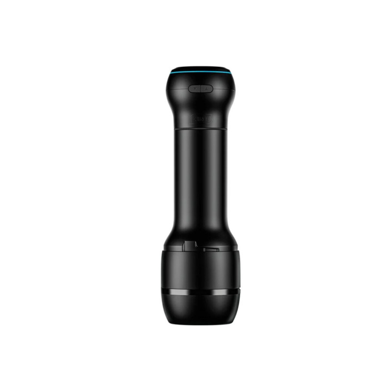 KIIROO - COMBO SET POWER BLOW + FEEL MOUTH STROKER - Divers masturbat…