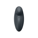 SATISFYER - TAP & CLIMAX 2 VIBRADOR & ESTIMULADOR GRIS