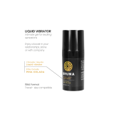 Bruma - Flüssiger Vibrator Ultra Gleitend Pina Colada 15 Ml |