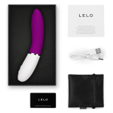 LELO - LIV™ 3 STIMOLATORE DEL PUNTO G ROSA