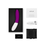 Lelo - Liv™ 3 G - Spot - Stimulator Rosa | Vybes.it