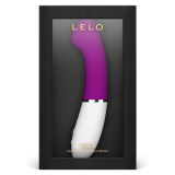 LELO - GIGI™ 3 VIBRATORE G-SPOT ROSA
