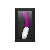 Lelo - Gigi™ 3 Vibrador Punto G Rosa | Vybes.it