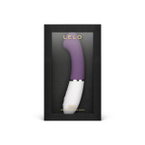 Lelo - Gigi™ 3 Vibrador Punto G Violeta | Vybes.it