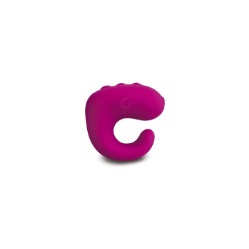 G - Vibe - Spassspielzeug Gring Vibrator Ring Xl Süsse Himbeere |