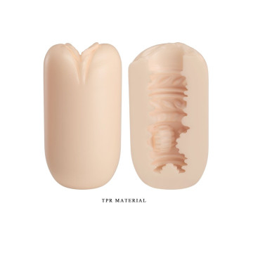 Pretty Love - Masha Masturbador Masculino Natural | Vybes.it