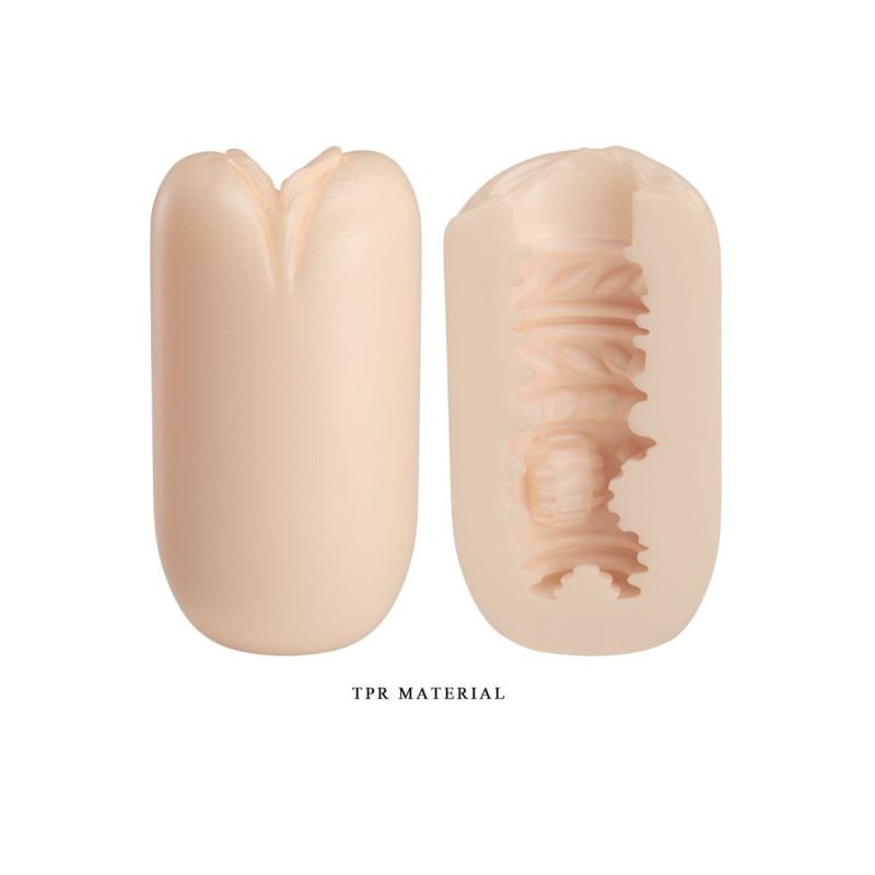 Pretty Love - Masha Masturbador Masculino Natural | Vybes.it