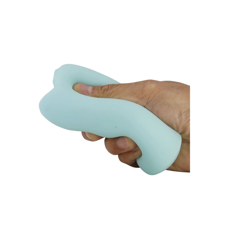 Pretty Love - Olga Masturbador Masculino Azul | Vybes.it