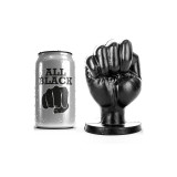 ALL BLACK - POING 13 CM ANAL - Mains | Vybes.it