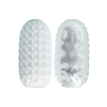 Pretty Love - Venus X Masturbador Masculino Blanco | Vybes.it