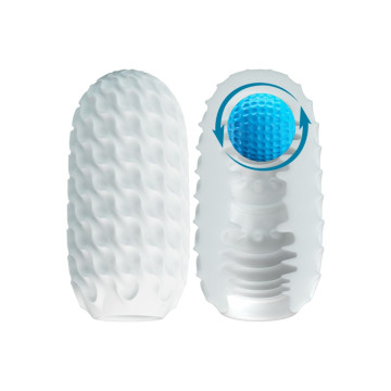 Pretty Love - Masturbateur Homme Venus X Modèle 3 Blanc | Vybes.it