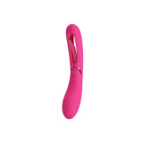 Romance - Lexie Vibrador Punto G 7 Vibraciones Rosa | Vybes.it