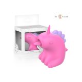 Intense - Pinkie 360º Rotating Tongue Stimulator | Vybes.it