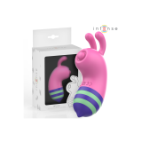 Intense - Willie Estimulador Con Lengua Pulsation | Vybes.it
