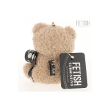 Fetish Submissive - Yogi Teddy Bear Modèle Bdsm 1 | Vybes.it
