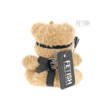 Fetish Submissive - Ted Teddy Bear Modèle Bdsm 2 | Vybes.it