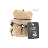 Fetish Submissive - Ours En Peluche Fozzie Modèle Bdsm 3 | Vybes.it