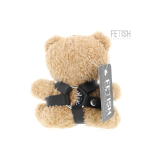 Fetish Submissive - Ours En Peluche Bongo Modèle Bdsm 4 | Vybes.it