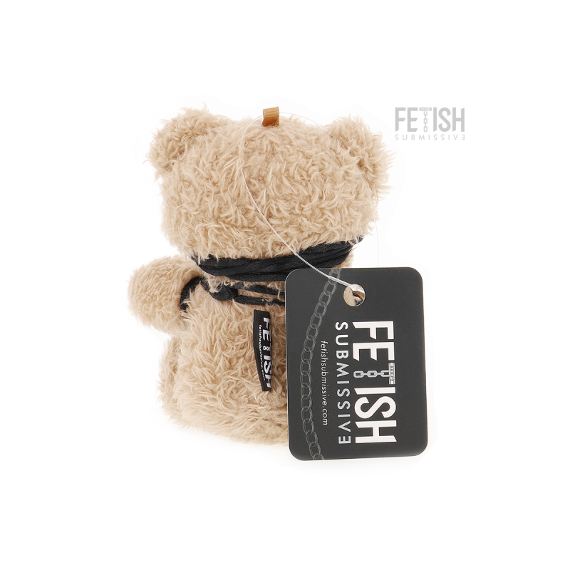 Fetish Submissive - Winnie Teddybär Bdsm Modell 6 | Vybes.it