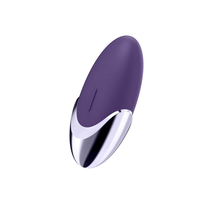 Satisfyer - Layons Lila Vergnügen | Vybes.it