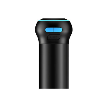 Kiiroo - Control Interactivo Negro | Vybes.it