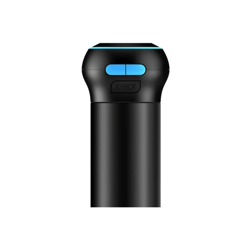 Kiiroo - Control Interactivo Negro | Vybes.it