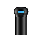 Kiiroo - Control Interactivo Negro | Vybes.it