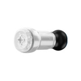 Kiiroo - Fühlen Sie Pocket Stroker + Power Blow Combo | Vybes.it