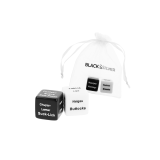 BLACK&SILVER - WÜRFEL FÜR PAARE ES/EN - Würfelspiel | Vybes.it